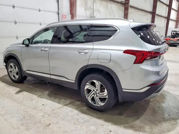 5NMS3DAJ0PH509109 2023 HYUNDAI SANTA FE - Image 2