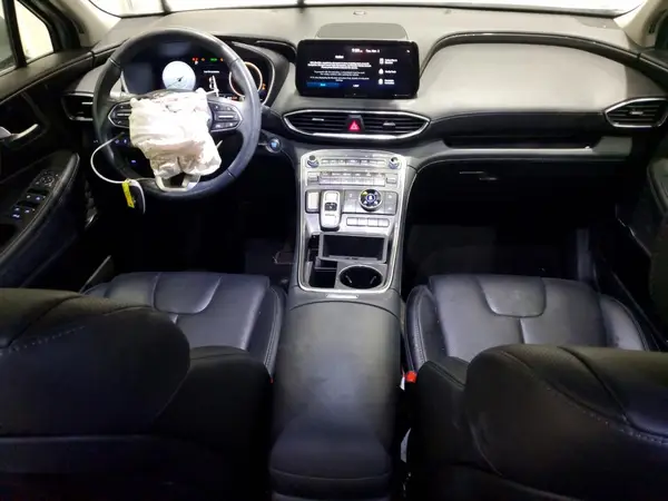 5NMS3DAJ0PH509109 2023 HYUNDAI SANTA FE - Image 8