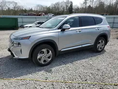 5NMS3DAJ0PH512785 2023 HYUNDAI SANTA FE