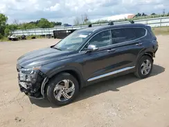 5NMS3DAJ0PH522359 2023 HYUNDAI SANTA FE