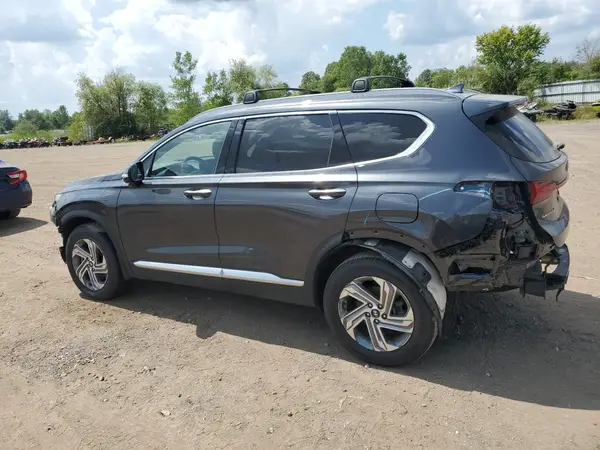 5NMS3DAJ0PH522359 2023 HYUNDAI SANTA FE - Image 2