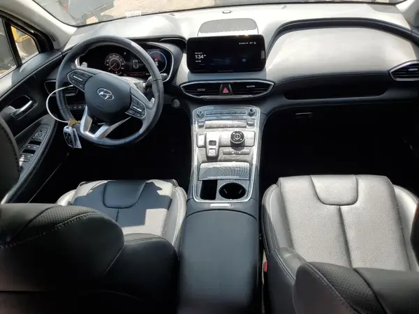 5NMS3DAJ0PH522359 2023 HYUNDAI SANTA FE - Image 8