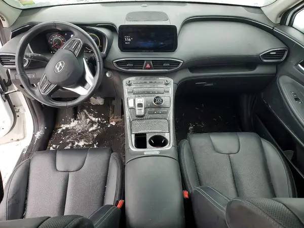 5NMS3DAJ0PH524192 2023 HYUNDAI SANTA FE - Image 8