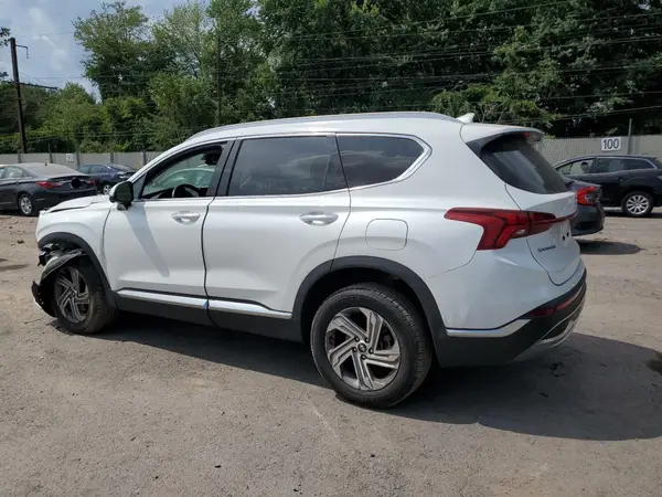 5NMS3DAJ0PH526072 2023 HYUNDAI SANTA FE - Image 2