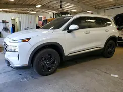 5NMS3DAJ0PH528419 2023 HYUNDAI SANTA FE