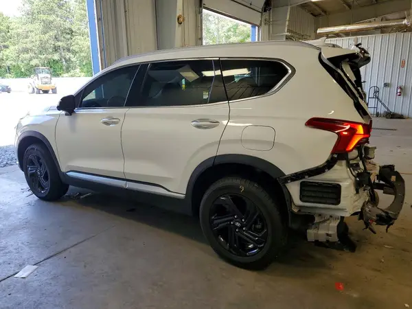5NMS3DAJ0PH528419 2023 HYUNDAI SANTA FE - Image 2