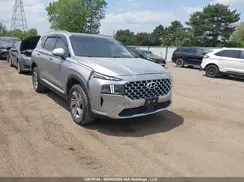5NMS3DAJ0PH529196 2023 HYUNDAI SANTA FE