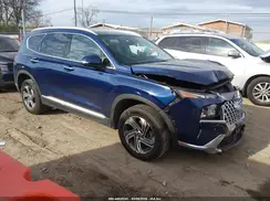 5NMS3DAJ0PH531501 2023 HYUNDAI SANTA FE