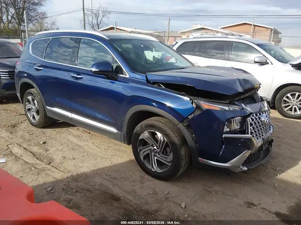 5NMS3DAJ0PH531501 2023 HYUNDAI SANTA FE - Image 1
