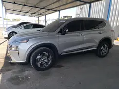 5NMS3DAJ0PH531675 2023 HYUNDAI SANTA FE