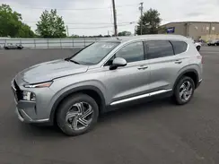 5NMS3DAJ0PH532146 2023 HYUNDAI SANTA FE