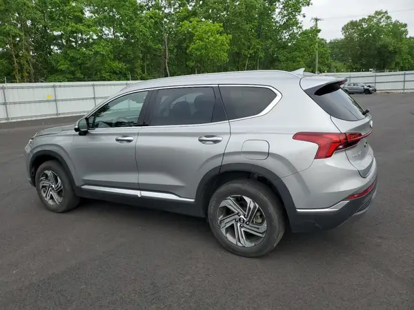 5NMS3DAJ0PH532146 2023 HYUNDAI SANTA FE - Image 2