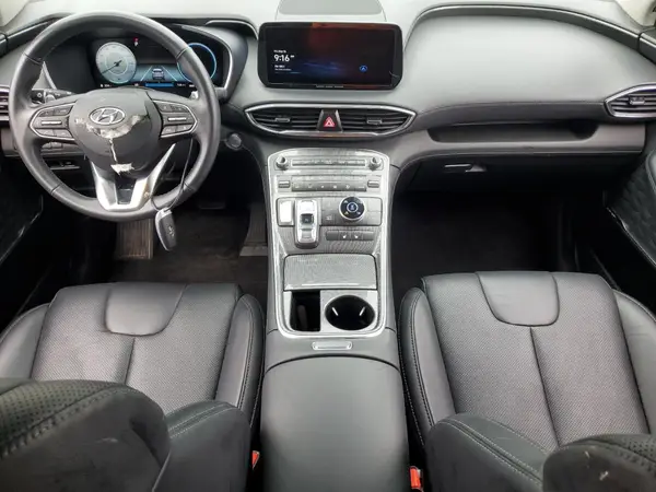 5NMS3DAJ0PH532146 2023 HYUNDAI SANTA FE - Image 8