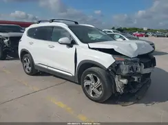 5NMS3DAJ0PH534303 2023 HYUNDAI SANTA FE