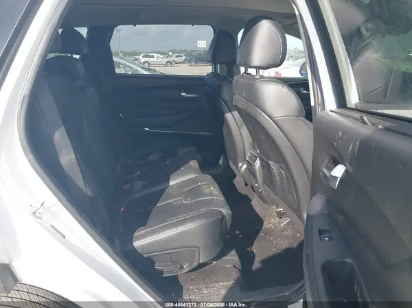 5NMS3DAJ0PH534303 2023 HYUNDAI SANTA FE - Image 8