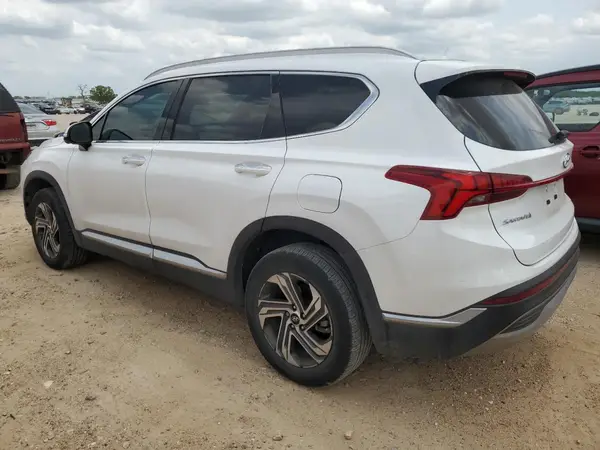 5NMS3DAJ0PH534351 2023 HYUNDAI SANTA FE - Image 2