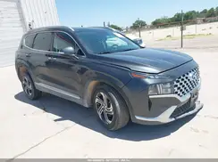 5NMS3DAJ0PH535175 2023 HYUNDAI SANTA FE