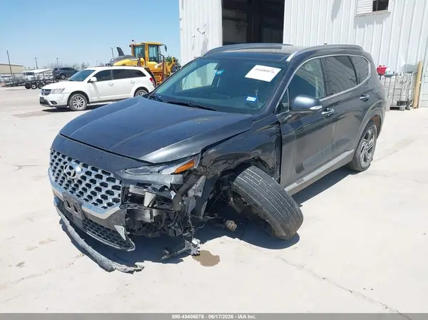 5NMS3DAJ0PH535175 2023 HYUNDAI SANTA FE - Image 2
