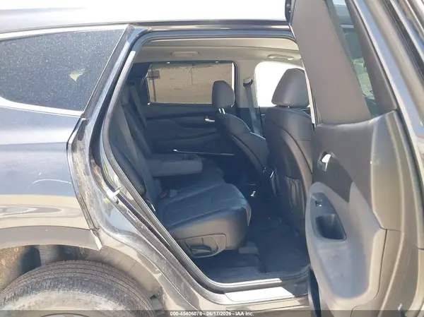 5NMS3DAJ0PH535175 2023 HYUNDAI SANTA FE - Image 8