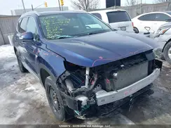 5NMS3DAJ0PH535970 2023 HYUNDAI SANTA FE