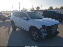 5NMS3DAJ0PH536004 2023 HYUNDAI SANTA FE