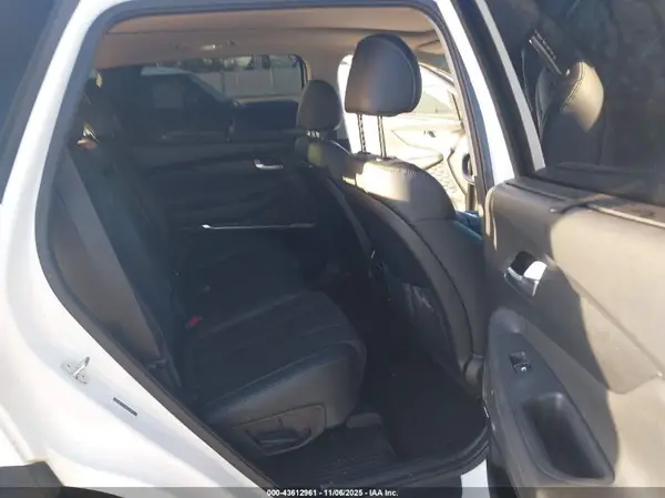 5NMS3DAJ0PH536004 2023 HYUNDAI SANTA FE - Image 8