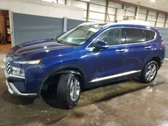 5NMS3DAJ0PH541994 2023 HYUNDAI SANTA FE