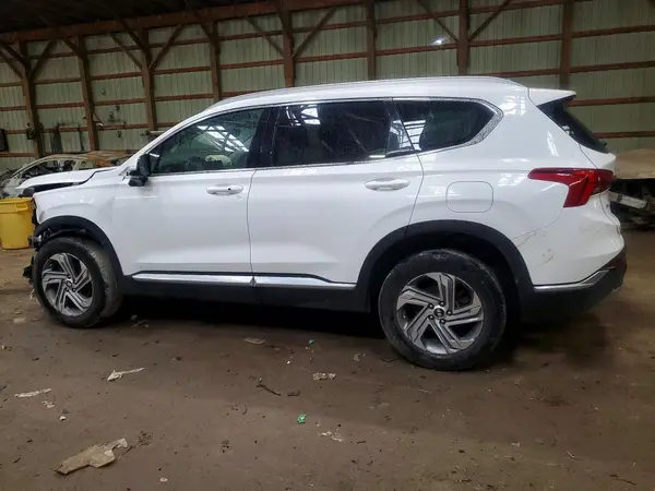 5NMS3DAJ0PH543230 2023 HYUNDAI SANTA FE - Image 2