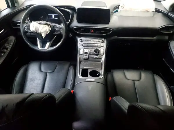 5NMS3DAJ0PH543230 2023 HYUNDAI SANTA FE - Image 8