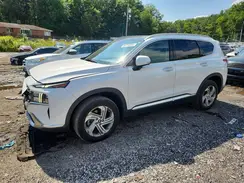 5NMS3DAJ0PH550713 2023 HYUNDAI SANTA FE