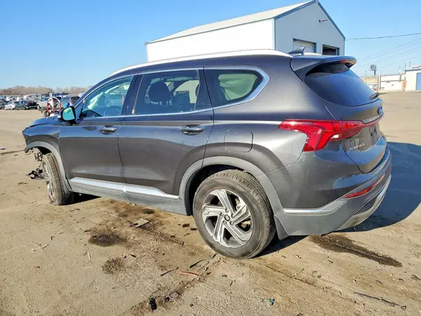 5NMS3DAJ0PH559850 2023 HYUNDAI SANTA FE - Image 2