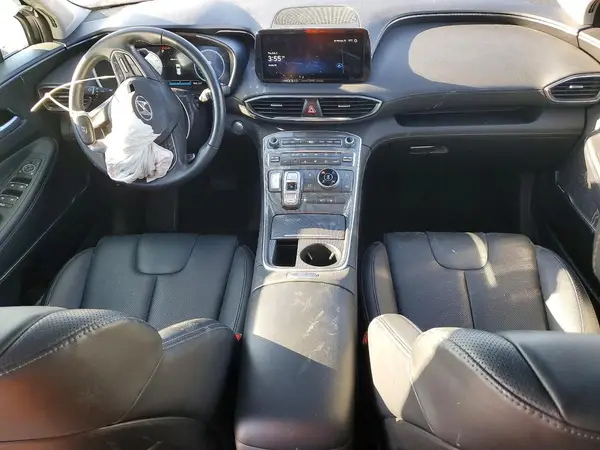 5NMS3DAJ0PH559850 2023 HYUNDAI SANTA FE - Image 8