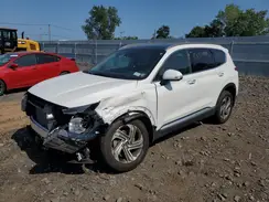 5NMS3DAJ0PH562411 2023 HYUNDAI SANTA FE