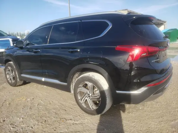 5NMS3DAJ0PH563798 2023 HYUNDAI SANTA FE - Image 2