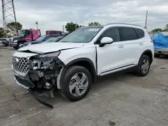 5NMS3DAJ0PH566460 2023 HYUNDAI SANTA FE