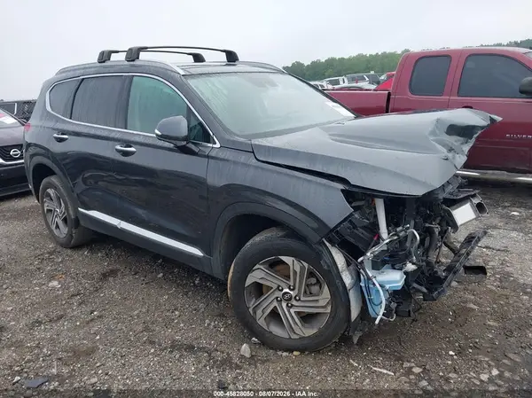 5NMS3DAJ0PH570458 2023 HYUNDAI SANTA FE - Image 1