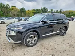 5NMS3DAJ0PH578561 2023 HYUNDAI SANTA FE