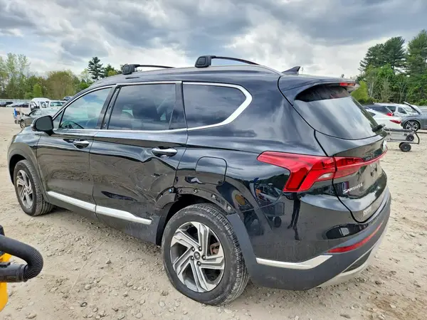 5NMS3DAJ0PH578561 2023 HYUNDAI SANTA FE - Image 2