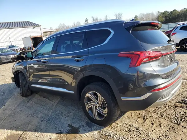 5NMS3DAJ0PH587891 2023 HYUNDAI SANTA FE - Image 2