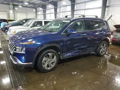 5NMS3DAJ0PH587955 2023 HYUNDAI SANTA FE