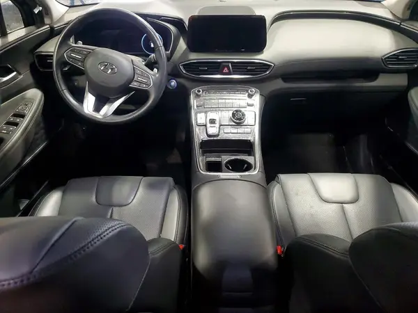 5NMS3DAJ0PH587955 2023 HYUNDAI SANTA FE - Image 8