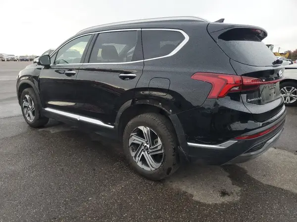 5NMS3DAJ0PH588264 2023 HYUNDAI SANTA FE - Image 2