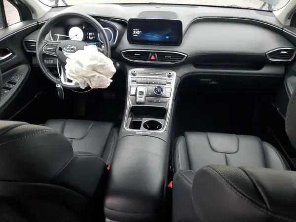 5NMS3DAJ0PH588264 2023 HYUNDAI SANTA FE - Image 8
