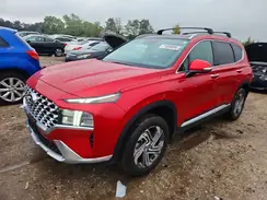 5NMS3DAJ0PH588877 2023 HYUNDAI SANTA FE