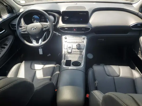 5NMS3DAJ0PH589799 2023 HYUNDAI SANTA FE - Image 8