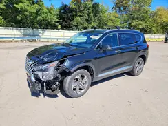 5NMS3DAJ0PH590578 2023 HYUNDAI SANTA FE