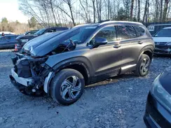 5NMS3DAJ0PH590886 2023 HYUNDAI SANTA FE
