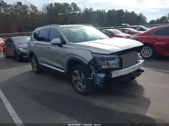 5NMS3DAJ0PH592055 2023 HYUNDAI SANTA FE
