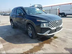 5NMS3DAJ0PH598843 2023 HYUNDAI SANTA FE