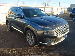5NMS3DAJ0PH599250 2023 HYUNDAI SANTA FE